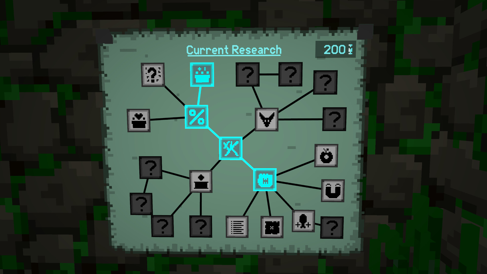 Screenshot Ancient Dungeon