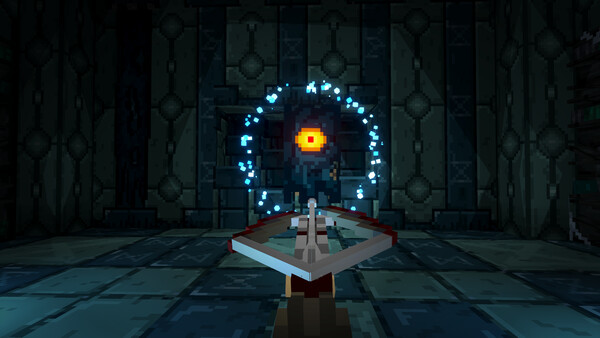 Ancient Dungeon