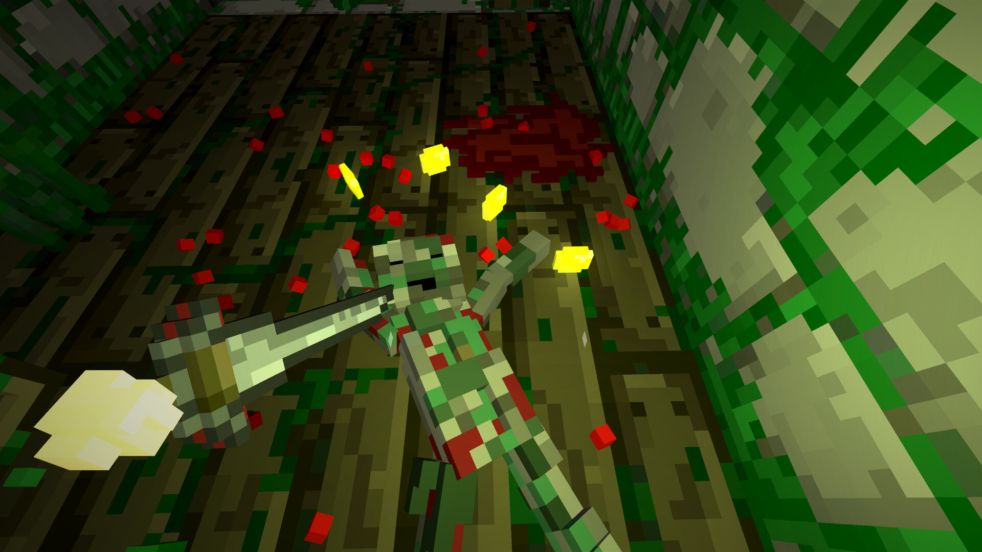 Ancient Dungeon screenshot #9