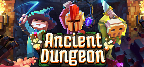 Ancient Dungeon technical specifications for computer
