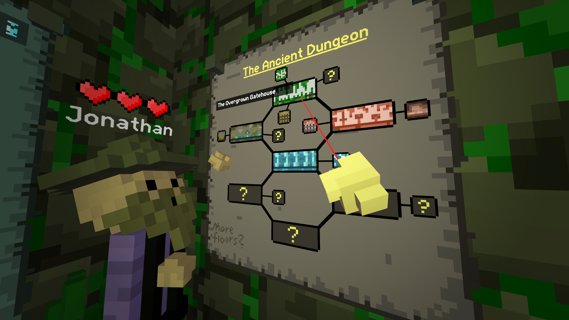 Ancient Dungeon screenshot #6