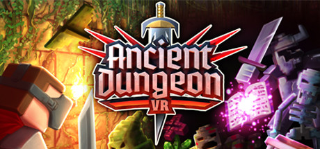 Ancient Dungeon Steam Banner