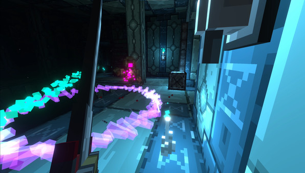 Ancient Dungeon