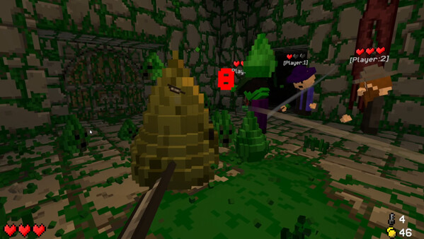 Ancient Dungeon