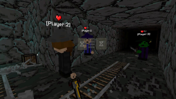 Ancient Dungeon