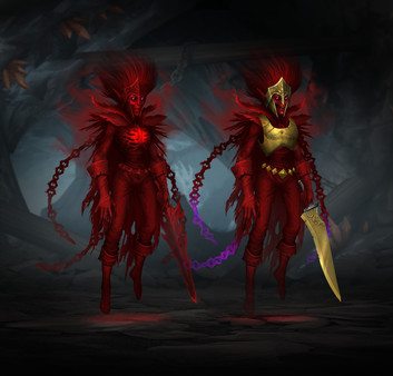 Iratus: Lord of the Dead - Supporter Pack