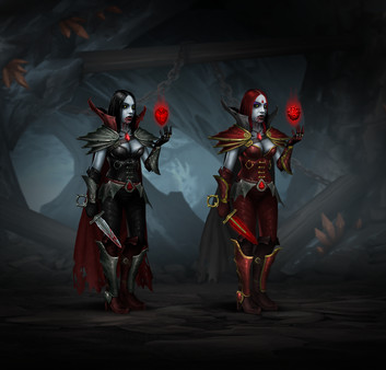 Iratus: Lord of the Dead - Supporter Pack