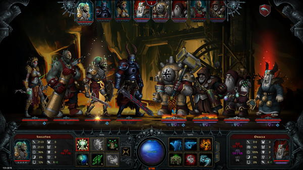 Iratus: Lord of the Dead - Supporter Pack