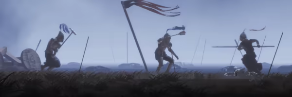 Griefhelm video 1