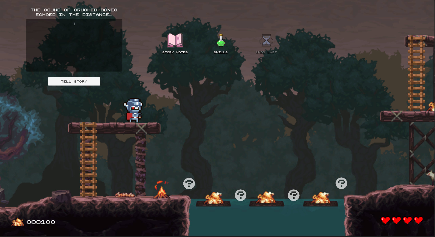 Tales of Lazo Featured Screenshot #1