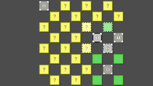Screenshot z Geocells Quadcells Screenshot z Geocells Quadcells