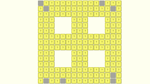 Screenshot z Geocells Quadcells Screenshot z Geocells Quadcells