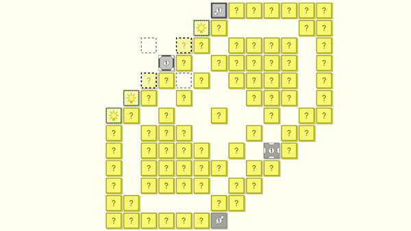 Screenshot z Geocells Quadcells Screenshot z Geocells Quadcells