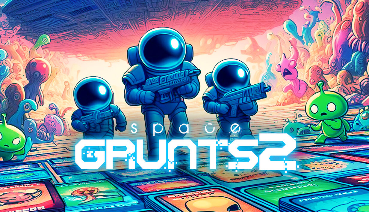 Space Grunts 2