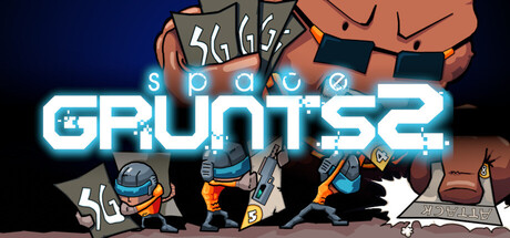 Space Grunts 2
