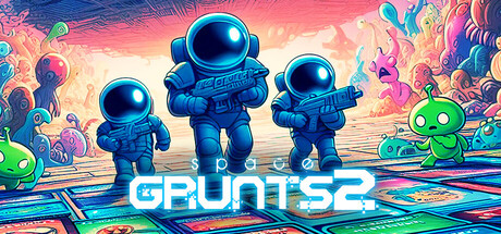 Space Grunts 2