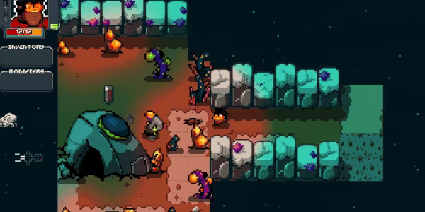Space Grunts 2 video 3
