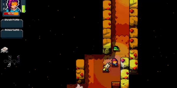 Space Grunts 2 video 1