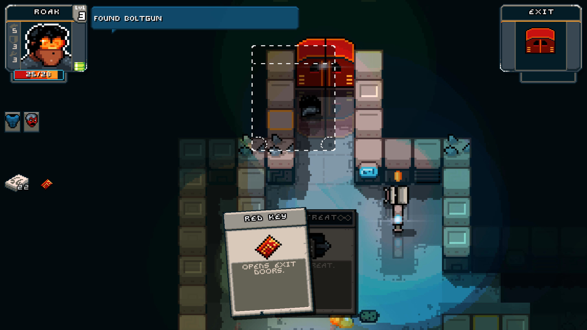 Space Grunts 2 screenshot #5