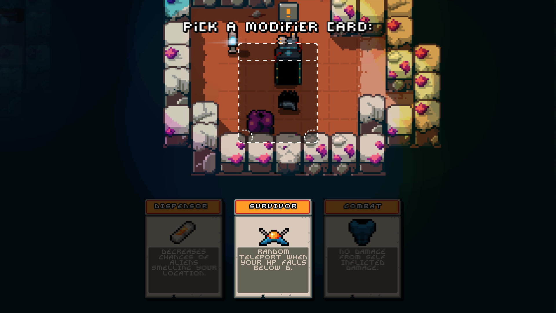Space Grunts 2 screenshot #1