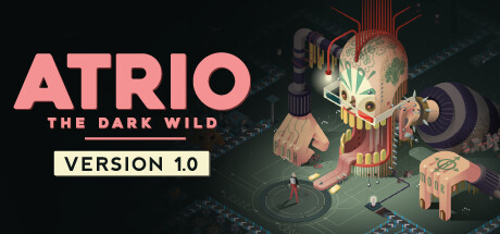 Atrio: The Dark Wild crack status