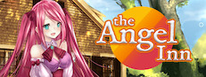 The Angel Inn game cover