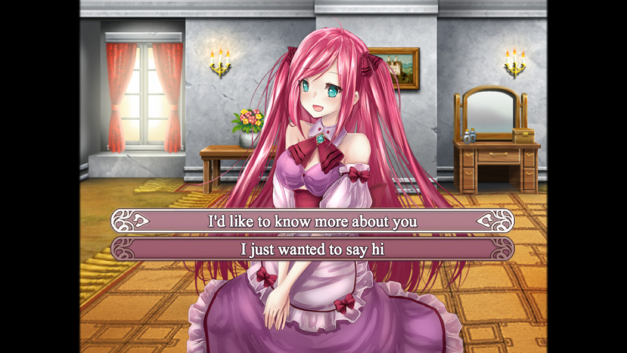 The Angel Inn Featured Screenshot #1