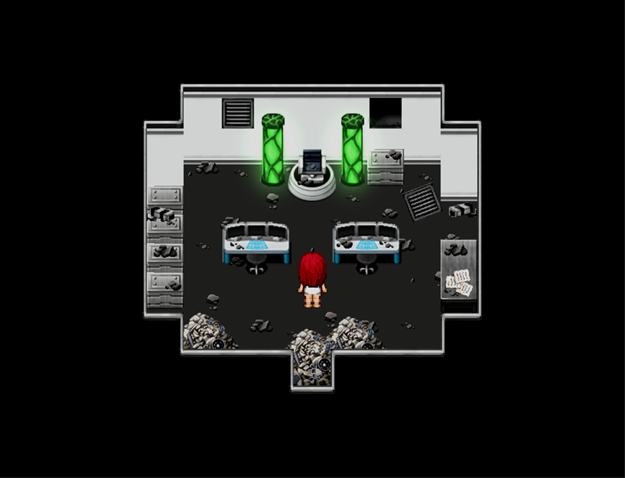 #5. Death and Progress (Steam) 由: ShenTzu Games