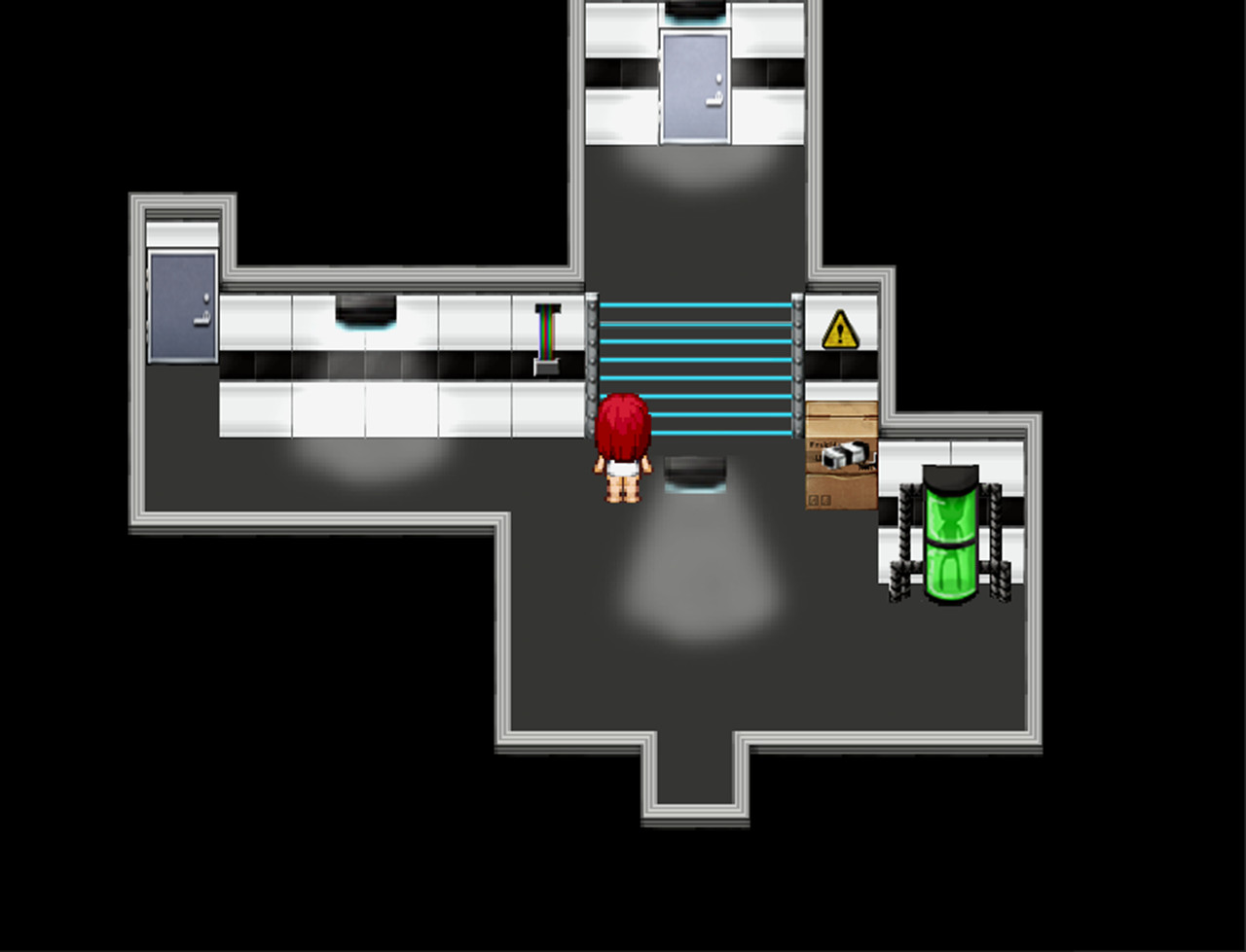 #2. Death and Progress (Steam) 由: ShenTzu Games