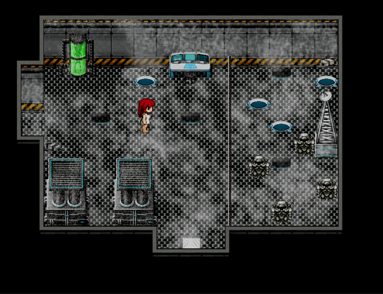 #7. Death and Progress (Steam) 由: ShenTzu Games