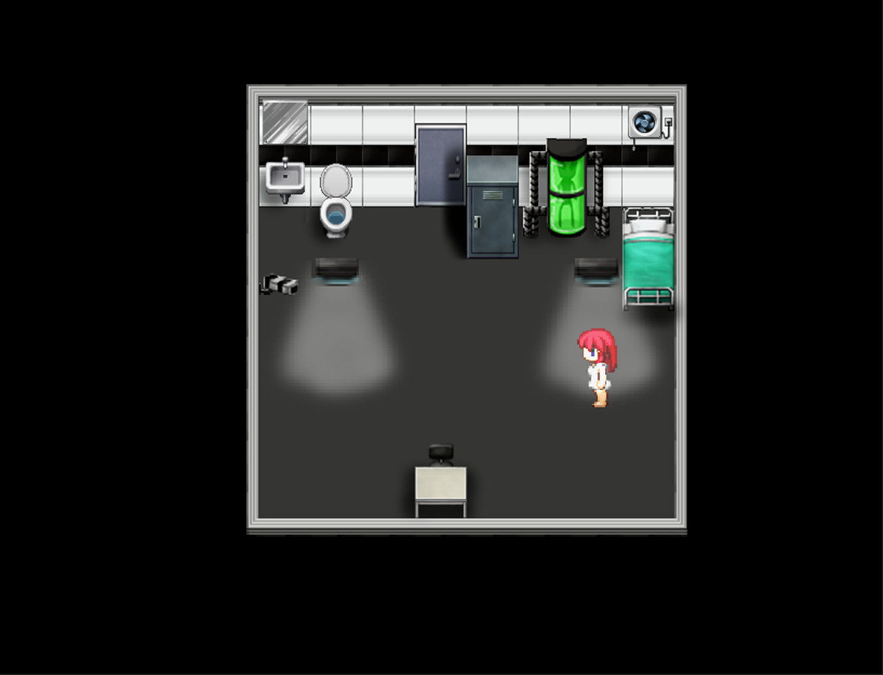 #1. Death and Progress (Steam) 由: ShenTzu Games