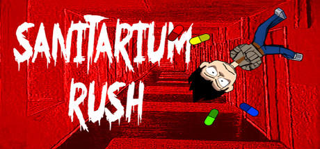 Sanitarium Rush Cheat Engine/CT