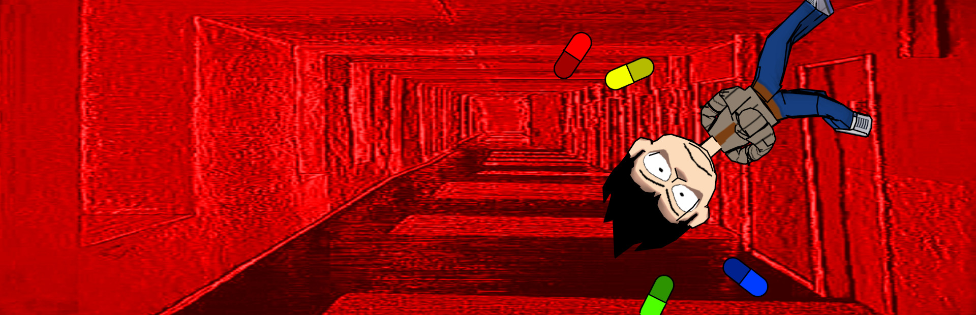Sanitarium Rush
