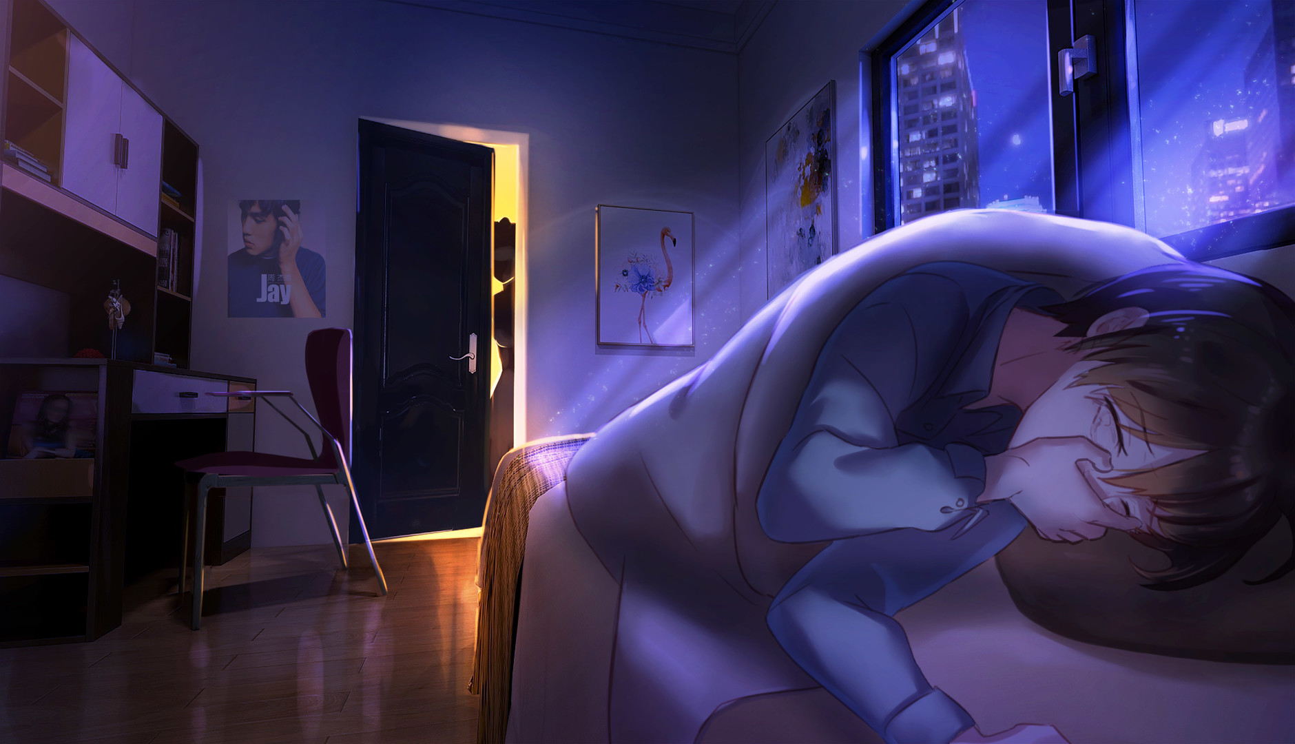 School Years screenshot 7