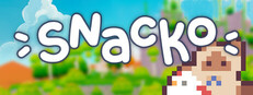 Snacko game cover