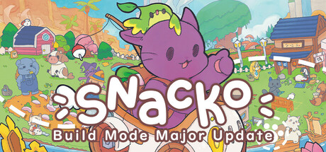 Snacko technical specifications for computer