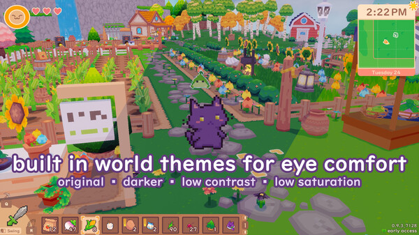 Snacko Screenshot