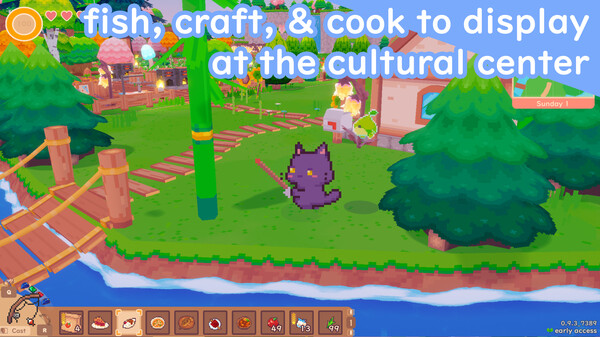 Screenshot z Snacko