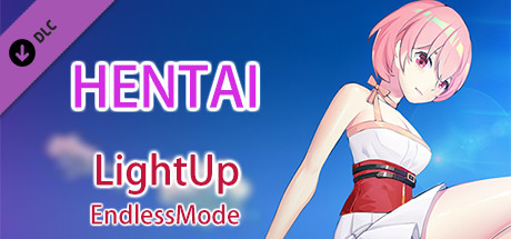 Hentai LightUp - Endless Mode banner image