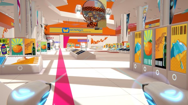 TAG WAR screenshot 2