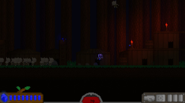 Wizhood: The Epic of Freedom screenshot 4