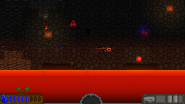 Wizhood: The Epic of Freedom screenshot 3