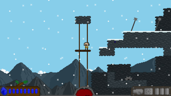 Wizhood: The Epic of Freedom screenshot 2