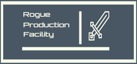 Rogue Production Facility steam charts