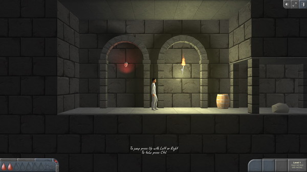 Percy Lancaster screenshot 1