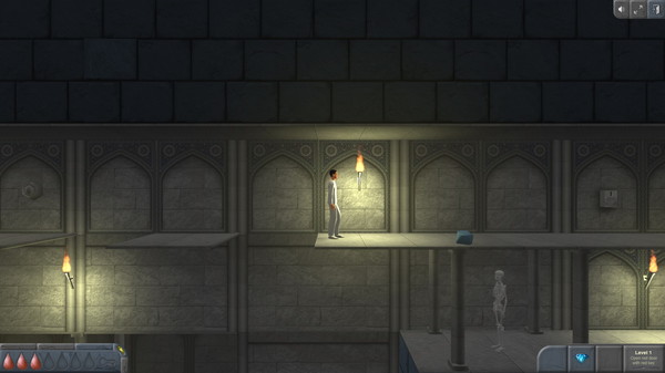 Percy Lancaster screenshot 4