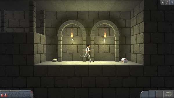 Percy Lancaster screenshot 2