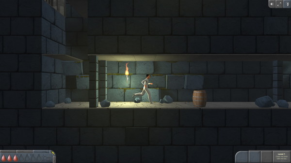 Percy Lancaster screenshot 3