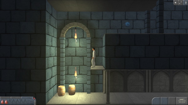 Percy Lancaster screenshot 6