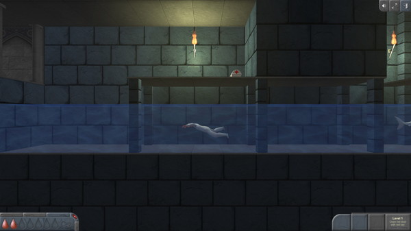 Percy Lancaster screenshot 5